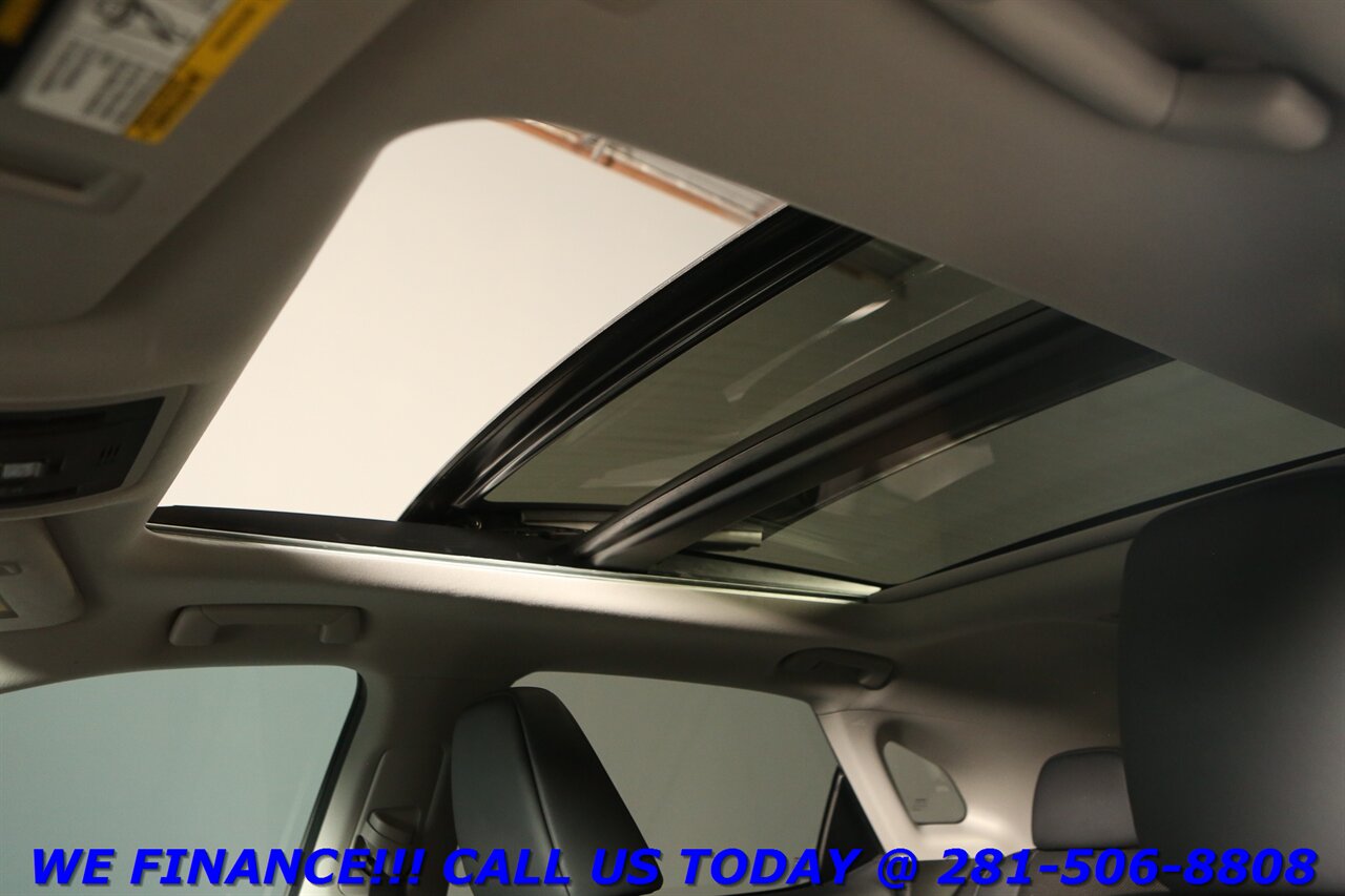 2022 Lexus RX 2022 RX450h HYBRID AWD NAV PANO BLIND 31K MLS - Photo 11 - Houston, TX 77031
