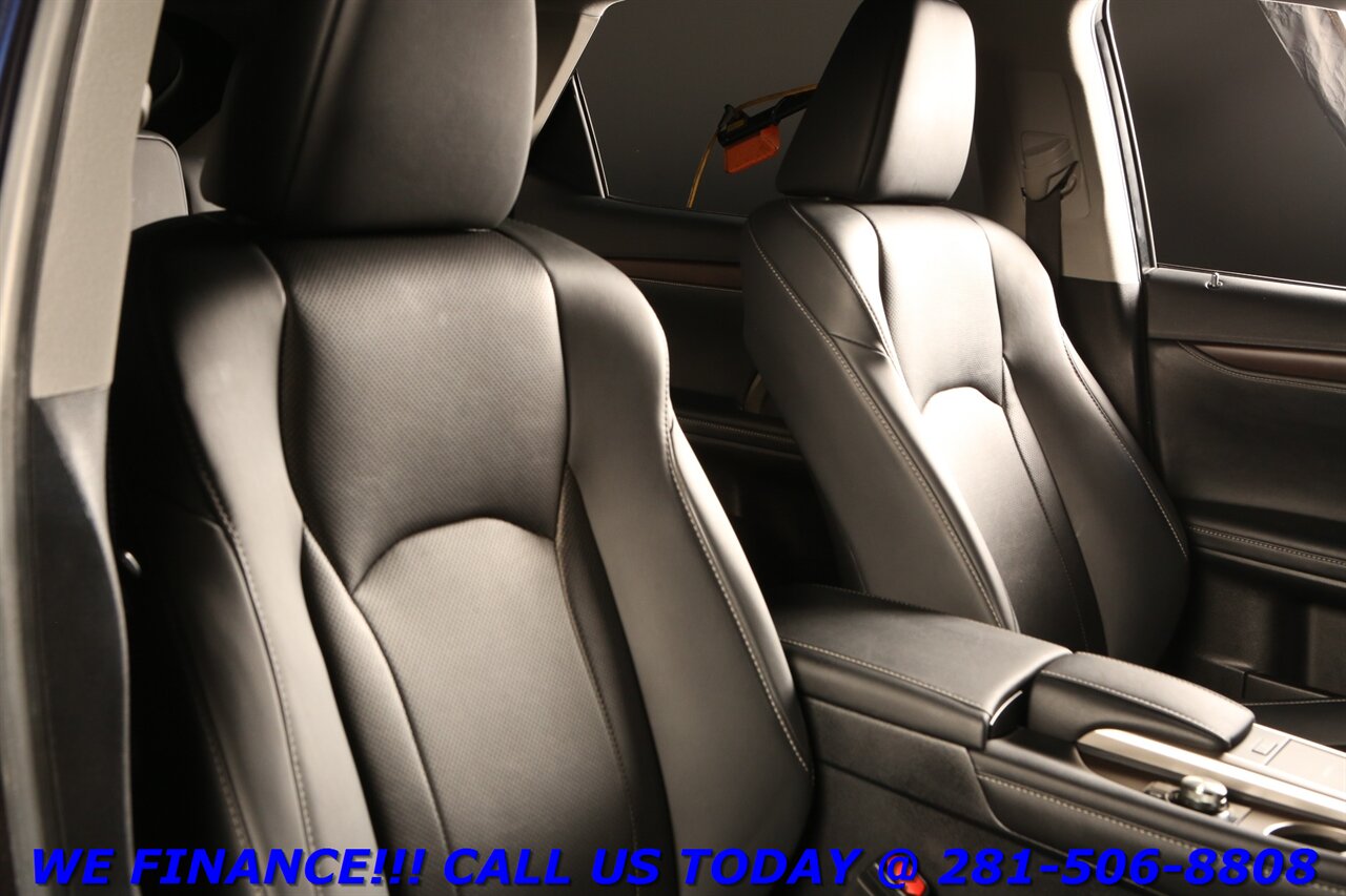 2022 Lexus RX 2022 RX450h HYBRID AWD NAV PANO BLIND 31K MLS - Photo 21 - Houston, TX 77031