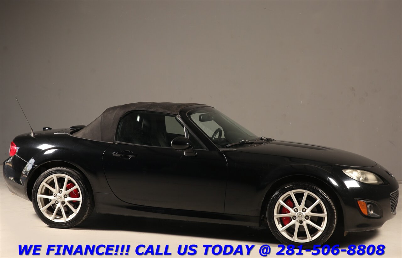 2011 Mazda MX-5 Miata 2011 Grand Touring CONVERTIBLE HEATSEAT 67K MLS - Photo 7 - Houston, TX 77031