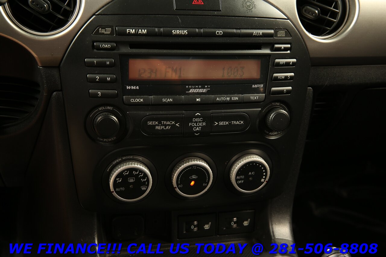 2011 Mazda MX-5 Miata 2011 Grand Touring CONVERTIBLE HEATSEAT 67K MLS - Photo 14 - Houston, TX 77031