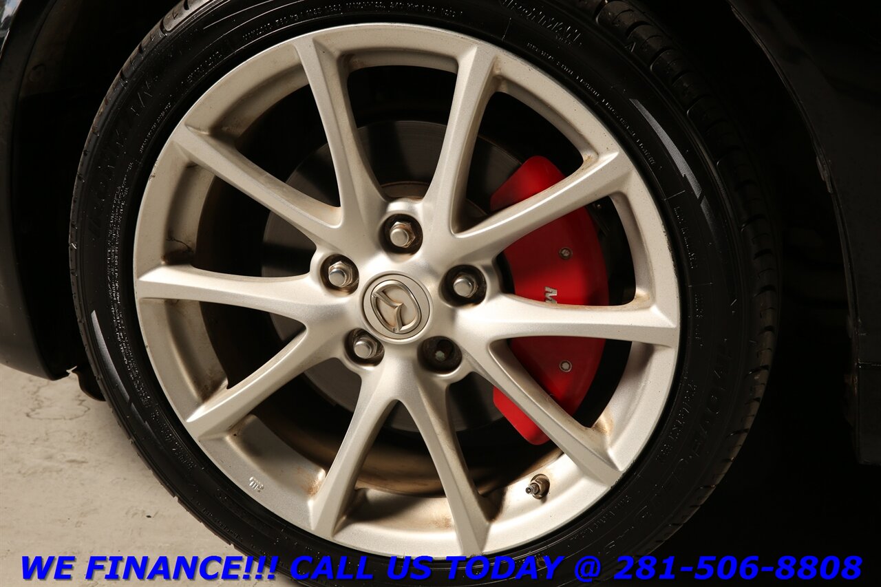 2011 Mazda MX-5 Miata 2011 Grand Touring CONVERTIBLE HEATSEAT 67K MLS - Photo 22 - Houston, TX 77031