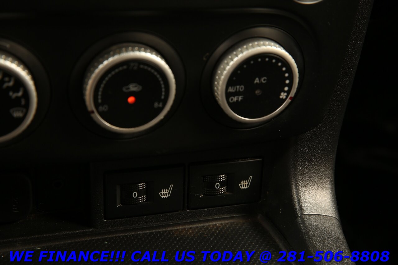 2011 Mazda MX-5 Miata 2011 Grand Touring CONVERTIBLE HEATSEAT 67K MLS - Photo 15 - Houston, TX 77031