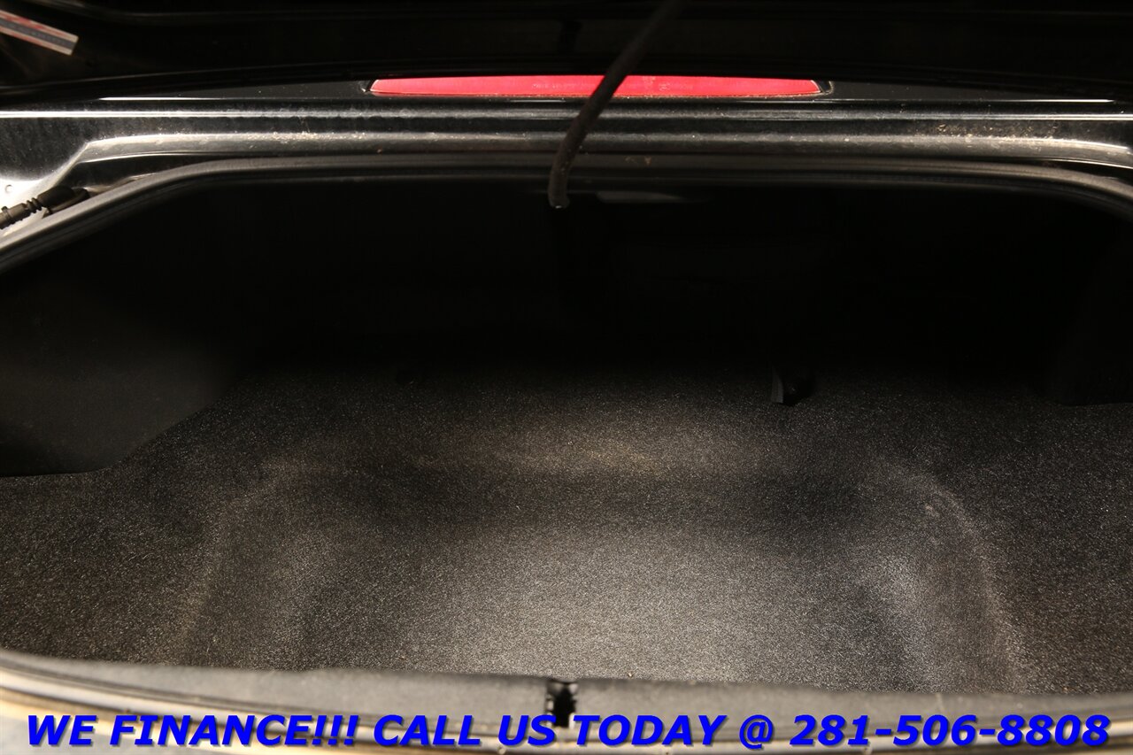 2011 Mazda MX-5 Miata 2011 Grand Touring CONVERTIBLE HEATSEAT 67K MLS - Photo 21 - Houston, TX 77031