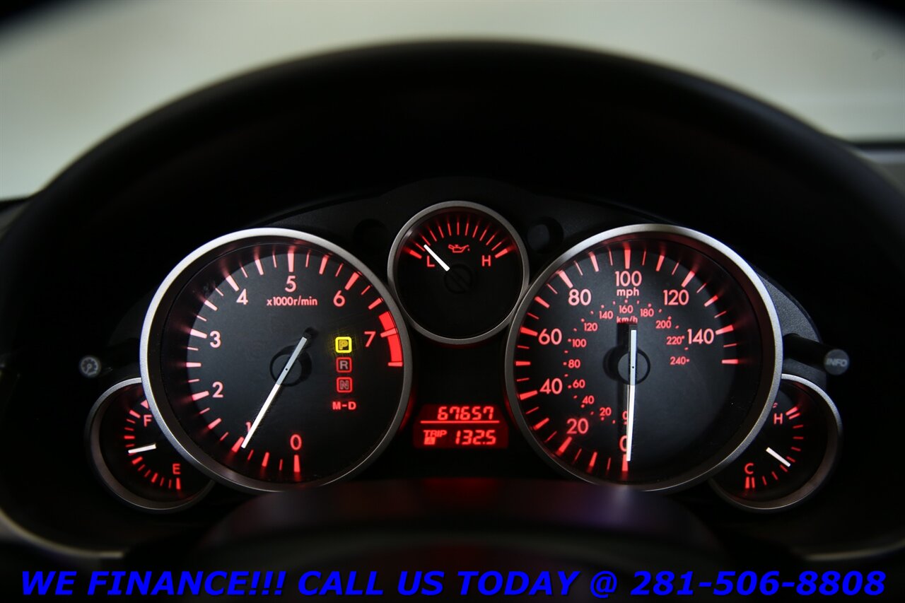 2011 Mazda MX-5 Miata 2011 Grand Touring CONVERTIBLE HEATSEAT 67K MLS - Photo 13 - Houston, TX 77031