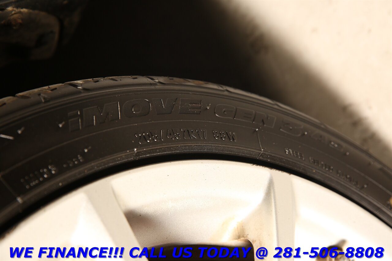 2011 Mazda MX-5 Miata 2011 Grand Touring CONVERTIBLE HEATSEAT 67K MLS - Photo 23 - Houston, TX 77031