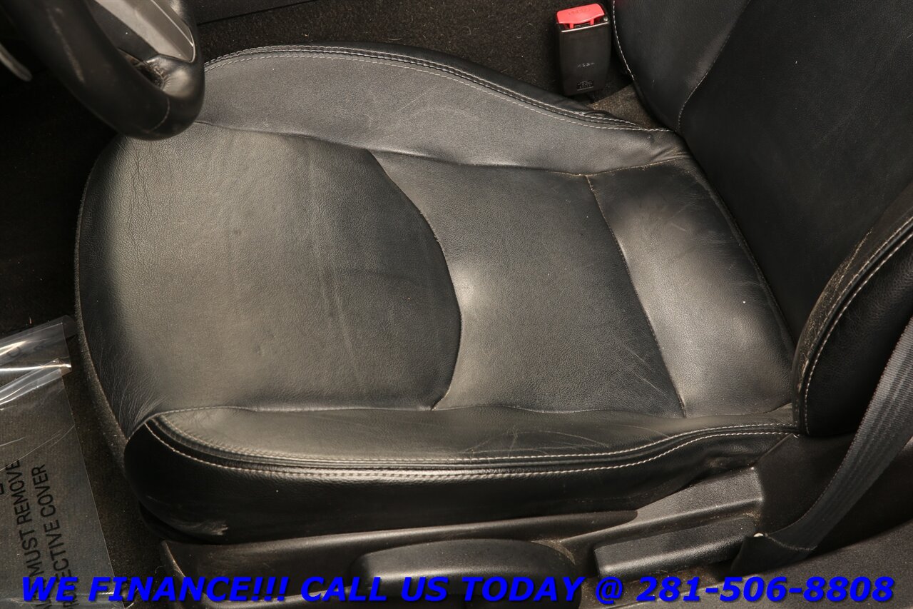 2011 Mazda MX-5 Miata 2011 Grand Touring CONVERTIBLE HEATSEAT 67K MLS - Photo 11 - Houston, TX 77031