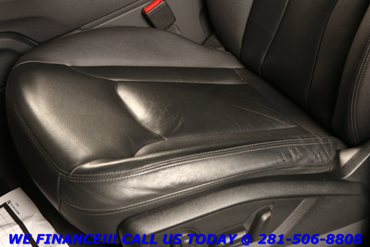 2018 Audi Q7 2018 2.0T Quattro Premium AWD PANO 3RD ROW 70K   - Photo 13 - Houston, TX 77031