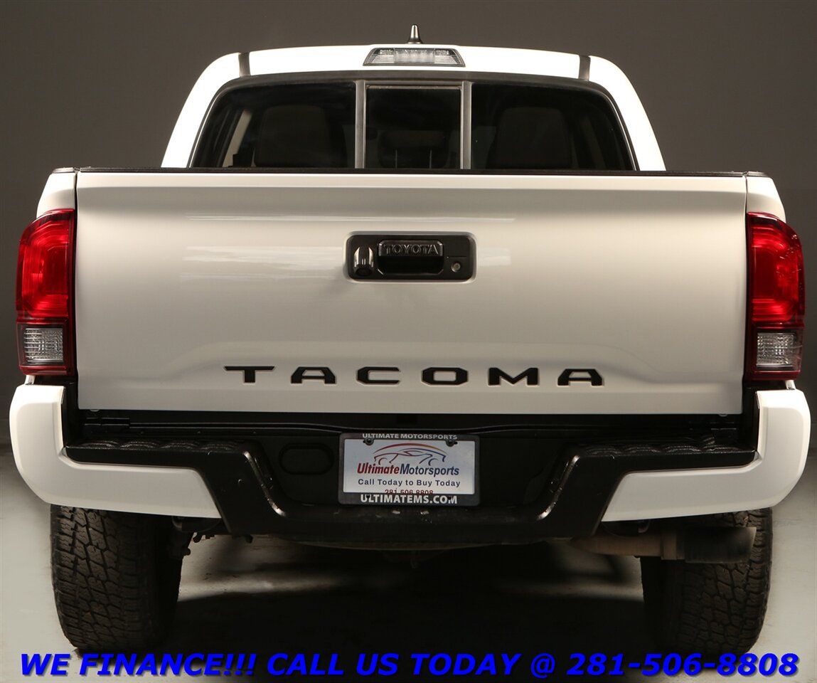 2022 Toyota Tacoma 2022 TSS DOUBLE CAB CAMERA LANE STEP BOARDS 69K - Photo 6 - Houston, TX 77031