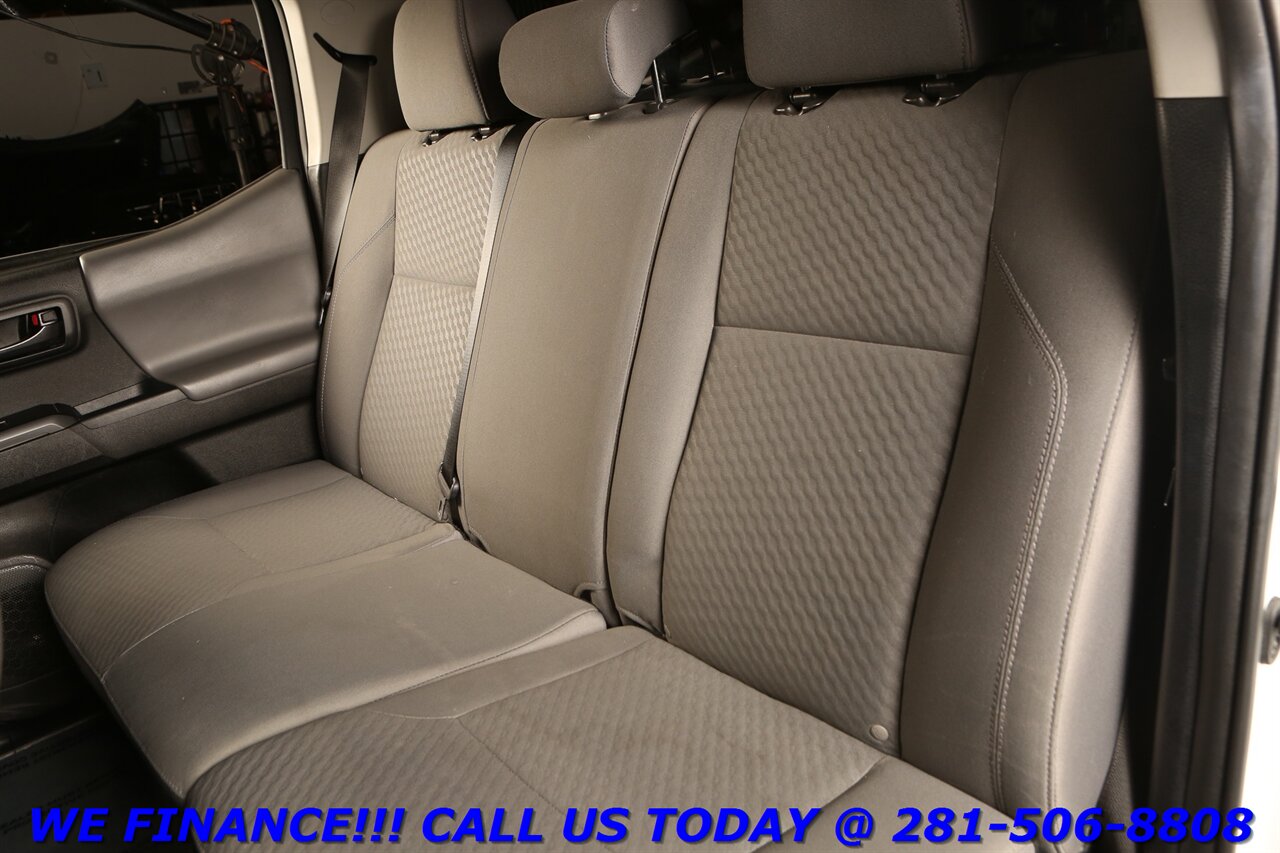 2022 Toyota Tacoma 2022 TSS DOUBLE CAB CAMERA LANE STEP BOARDS 69K - Photo 21 - Houston, TX 77031