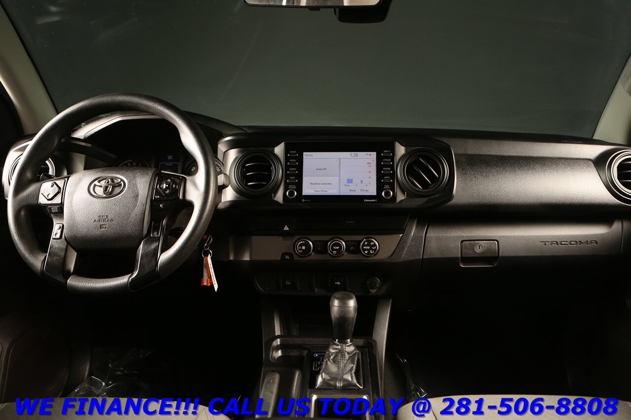 2022 Toyota Tacoma 2022 TSS DOUBLE CAB CAMERA LANE STEP BOARDS 69K - Photo 3 - Houston, TX 77031
