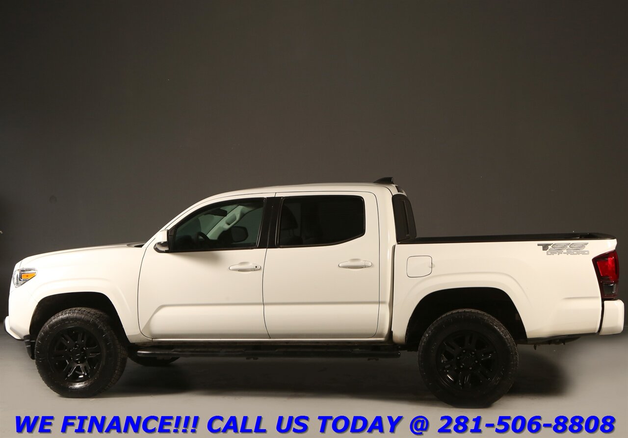 2022 Toyota Tacoma 2022 TSS DOUBLE CAB CAMERA LANE STEP BOARDS 69K - Photo 5 - Houston, TX 77031