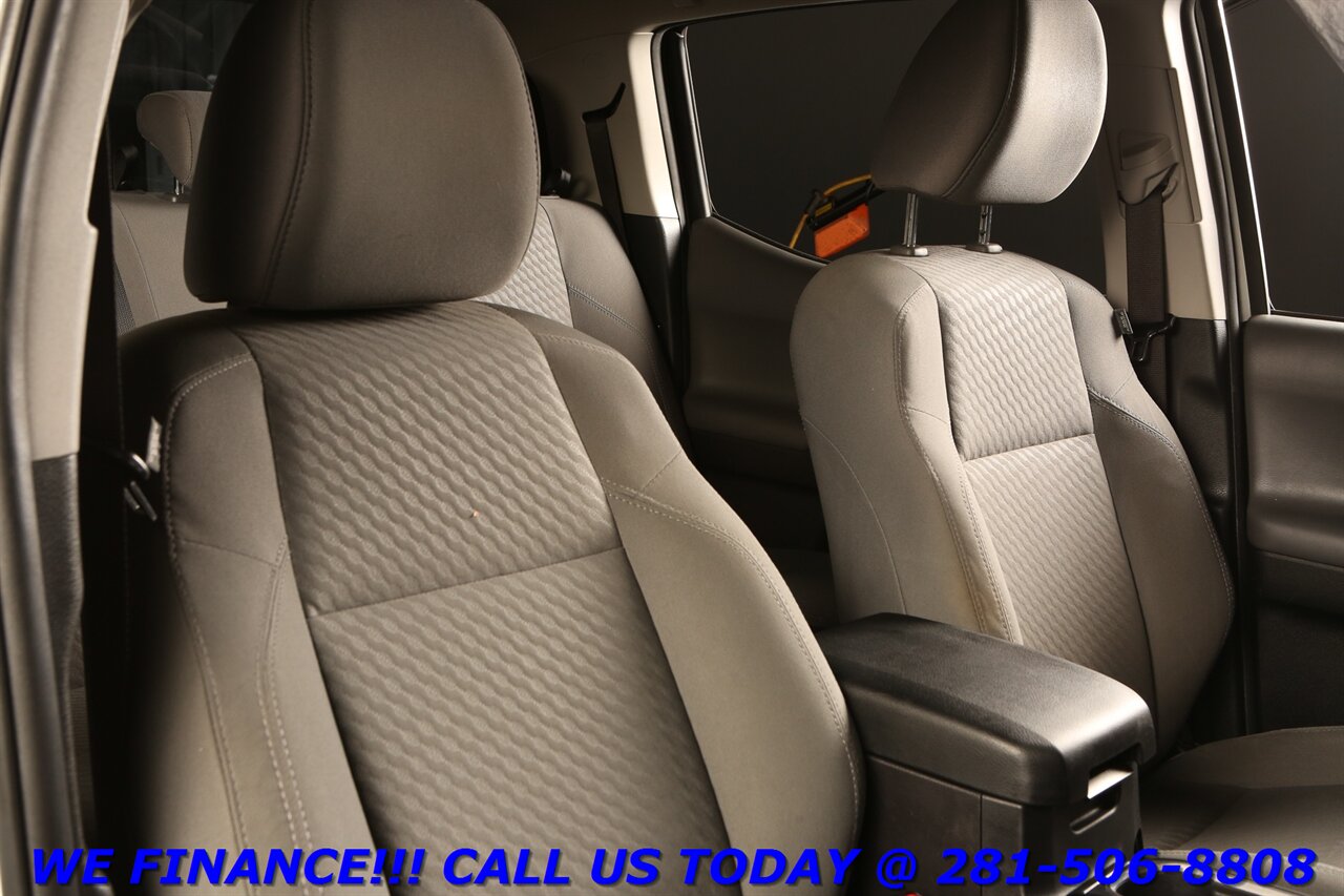 2022 Toyota Tacoma 2022 TSS DOUBLE CAB CAMERA LANE STEP BOARDS 69K - Photo 19 - Houston, TX 77031