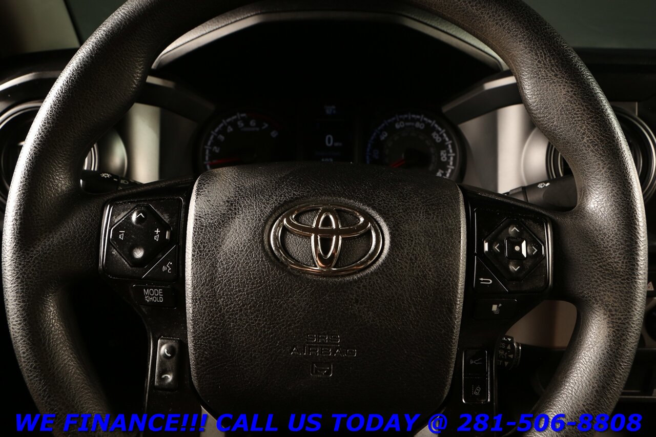 2022 Toyota Tacoma 2022 TSS DOUBLE CAB CAMERA LANE STEP BOARDS 69K - Photo 13 - Houston, TX 77031