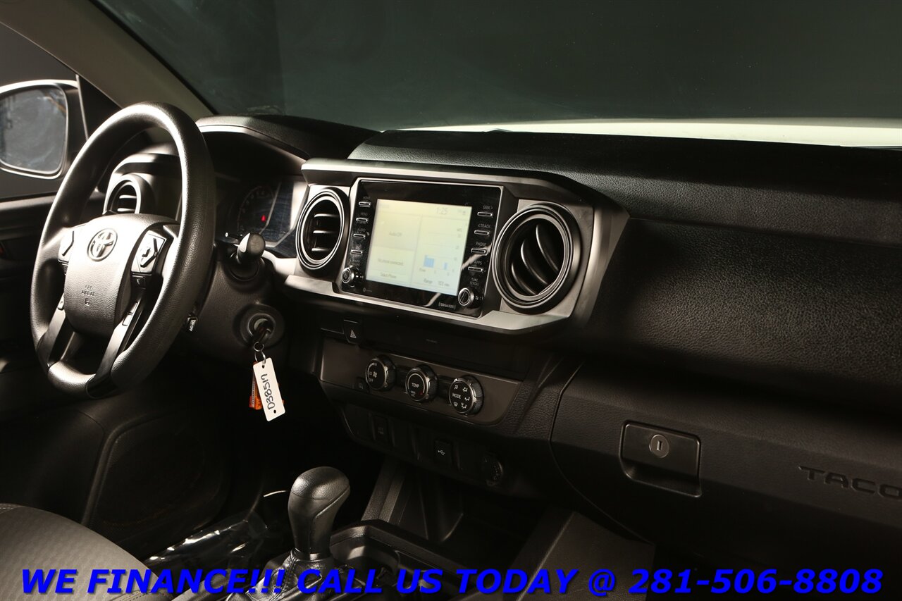 2022 Toyota Tacoma 2022 TSS DOUBLE CAB CAMERA LANE STEP BOARDS 69K - Photo 17 - Houston, TX 77031
