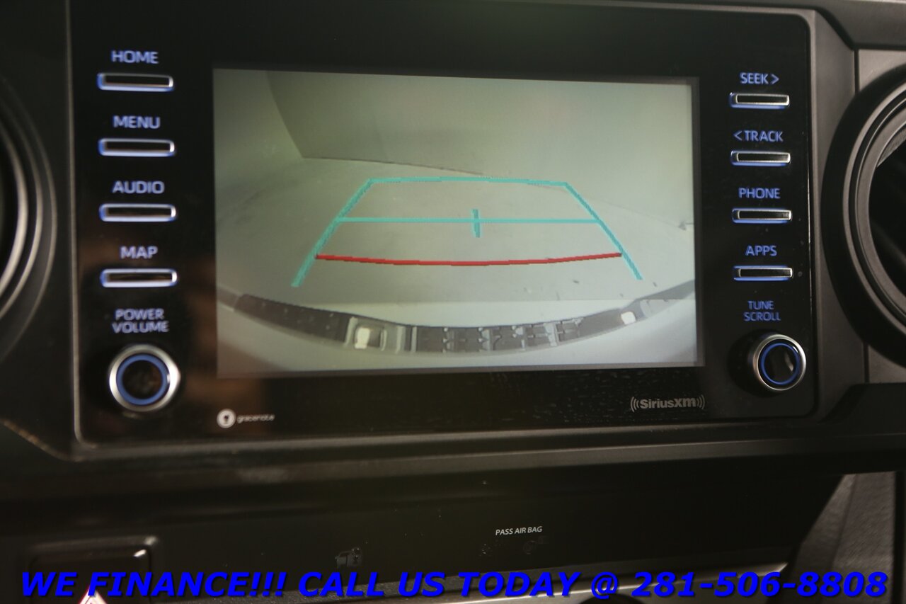 2022 Toyota Tacoma 2022 TSS DOUBLE CAB CAMERA LANE STEP BOARDS 69K - Photo 16 - Houston, TX 77031