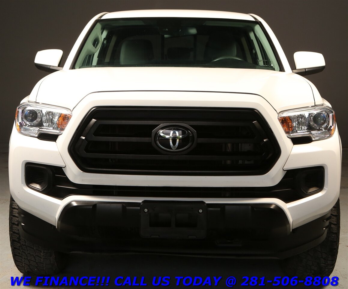 2022 Toyota Tacoma 2022 TSS DOUBLE CAB CAMERA LANE STEP BOARDS 69K - Photo 8 - Houston, TX 77031