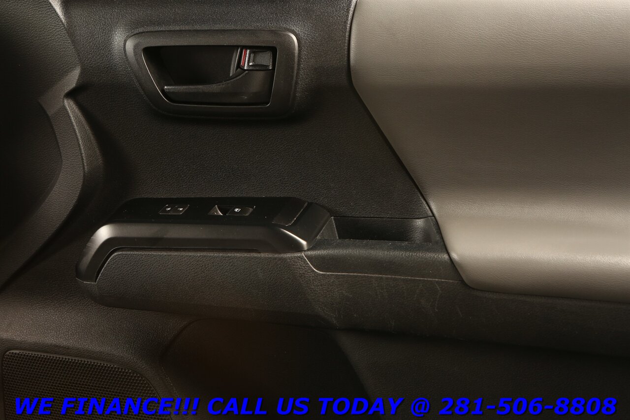 2022 Toyota Tacoma 2022 TSS DOUBLE CAB CAMERA LANE STEP BOARDS 69K - Photo 18 - Houston, TX 77031