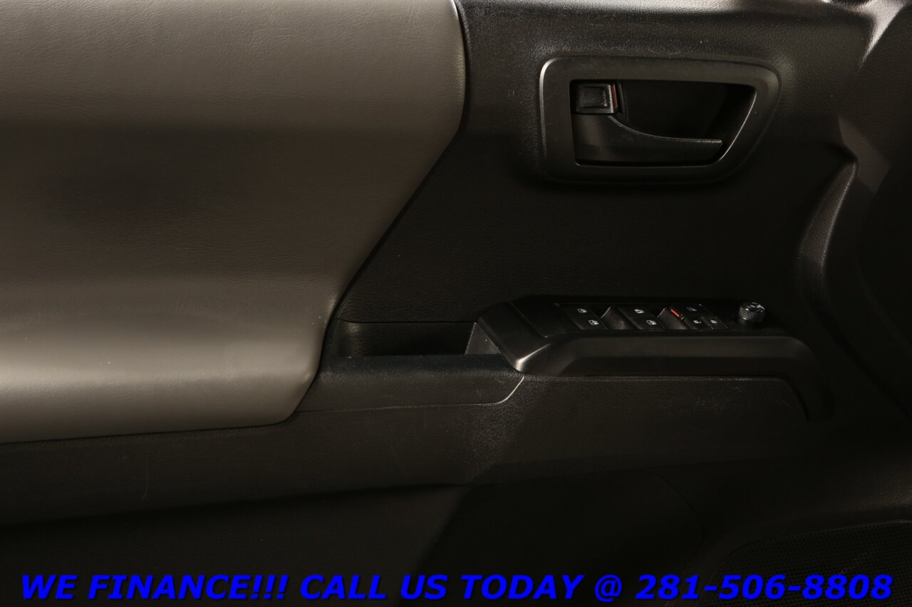 2022 Toyota Tacoma 2022 TSS DOUBLE CAB CAMERA LANE STEP BOARDS 69K - Photo 9 - Houston, TX 77031