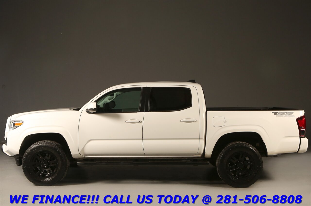 2022 Toyota Tacoma 2022 TSS DOUBLE CAB CAMERA LANE STEP BOARDS 69K - Photo 4 - Houston, TX 77031