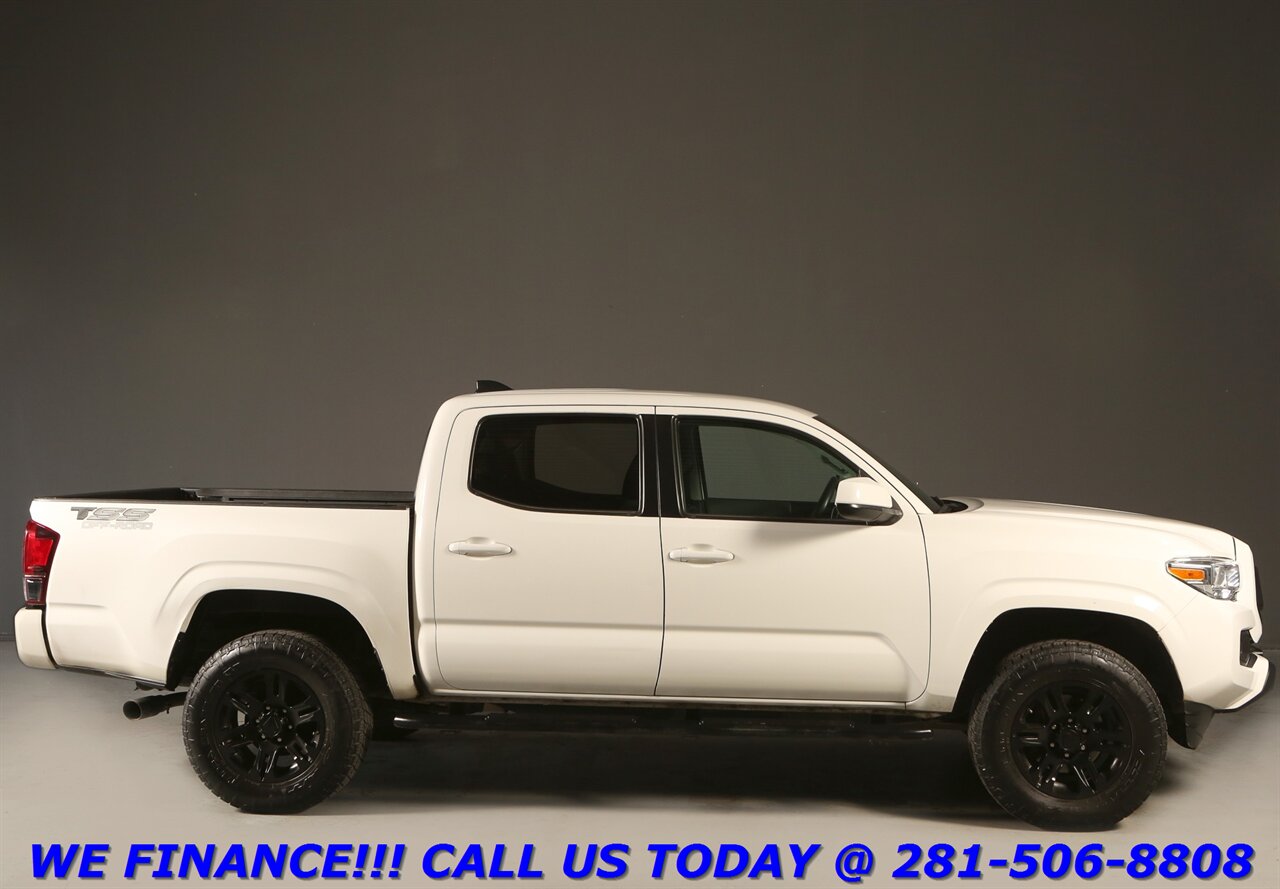 2022 Toyota Tacoma 2022 TSS DOUBLE CAB CAMERA LANE STEP BOARDS 69K - Photo 7 - Houston, TX 77031