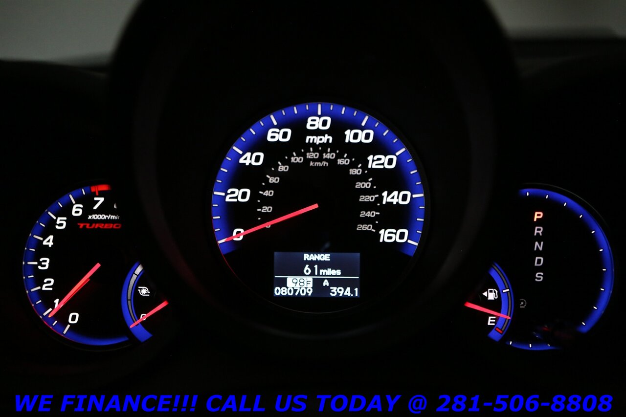 2010 Acura ACURA RDX NAVIGATION TECH PACKAGE SUN LEATHER HEATSEAT 80K LOW MILES - Photo 15 - Houston, TX 77031