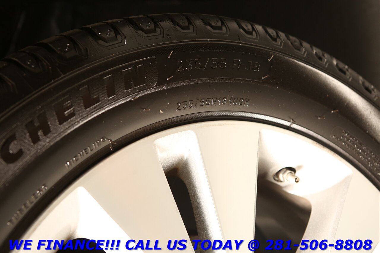 2010 Acura ACURA RDX NAVIGATION TECH PACKAGE SUN LEATHER HEATSEAT 80K LOW MILES - Photo 28 - Houston, TX 77031