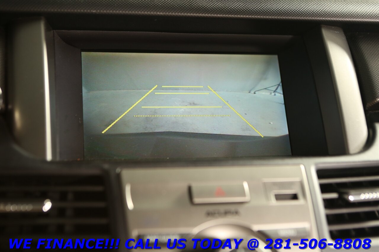 2010 Acura ACURA RDX NAVIGATION TECH PACKAGE SUN LEATHER HEATSEAT 80K LOW MILES - Photo 17 - Houston, TX 77031