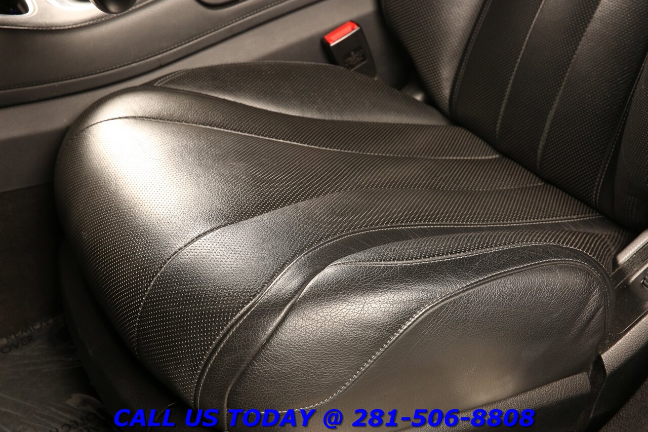 2016 Mercedes-Benz 2016 S550 DESIGNO SPORT PANO BURMESTER 74K Mi - Photo 14 - Houston, TX 77031