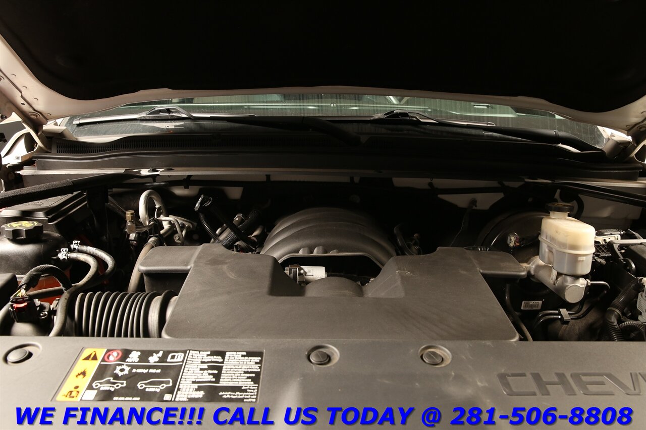 2018 Chevrolet Tahoe 2018 LT LIFTED LUXURY PKG 4x4 BLIS 3ROW BOSE   - Photo 26 - Houston, TX 77031