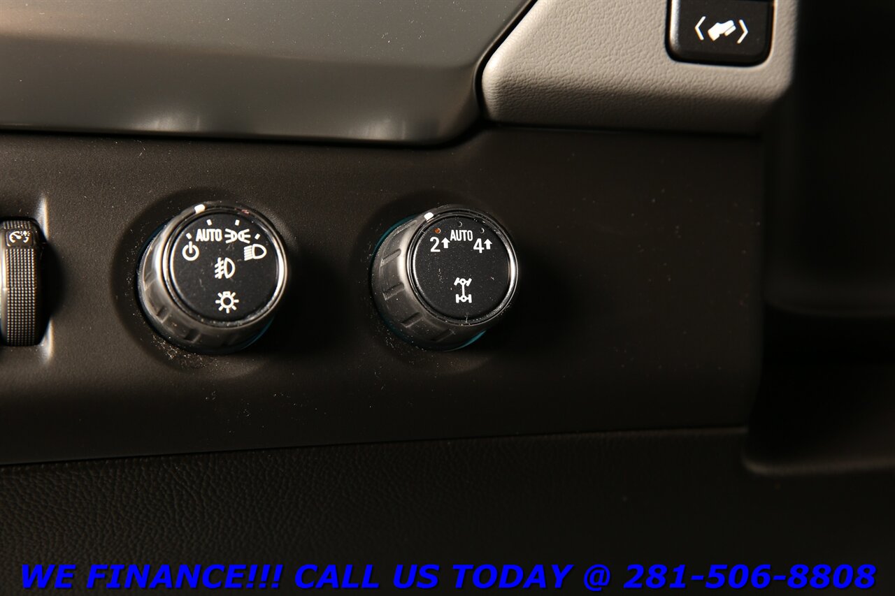 2018 Chevrolet Tahoe 2018 LT LIFTED LUXURY PKG 4x4 BLIS 3ROW BOSE   - Photo 15 - Houston, TX 77031