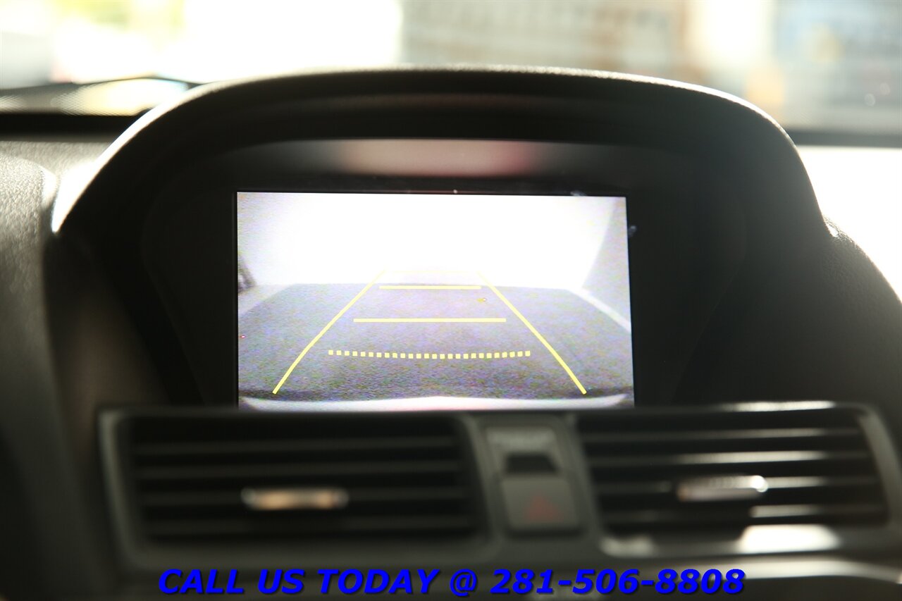 2013 Acura TL 2013 3.7 TECH AWD NAV SUN LEATHER HEATSEAT CAMERA   - Photo 17 - Houston, TX 77031