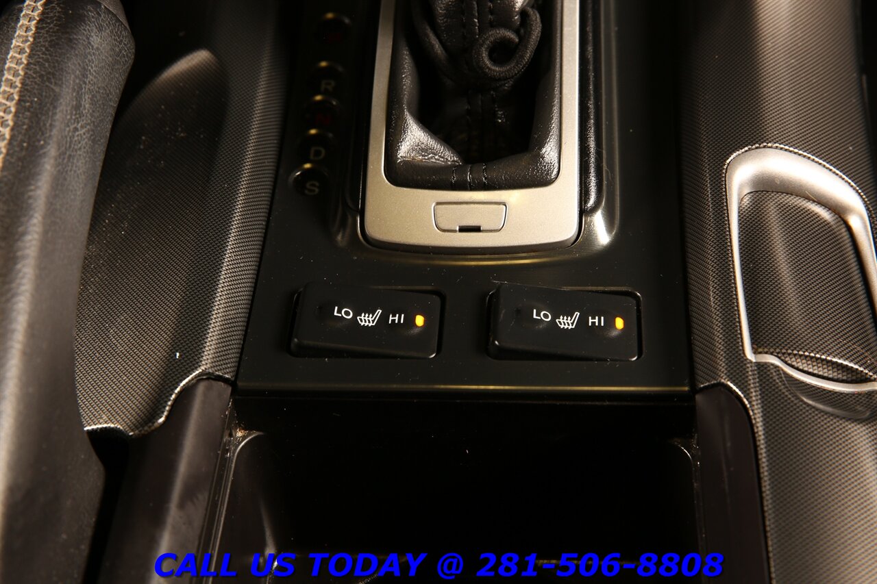 2013 Acura TL 2013 3.7 TECH AWD NAV SUN LEATHER HEATSEAT CAMERA   - Photo 19 - Houston, TX 77031