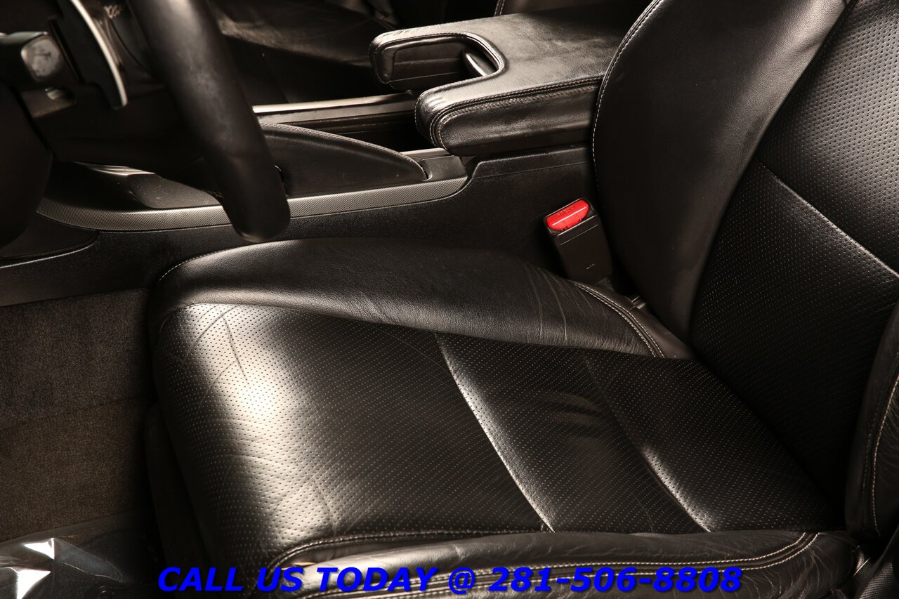2013 Acura TL 2013 3.7 TECH AWD NAV SUN LEATHER HEATSEAT CAMERA   - Photo 13 - Houston, TX 77031