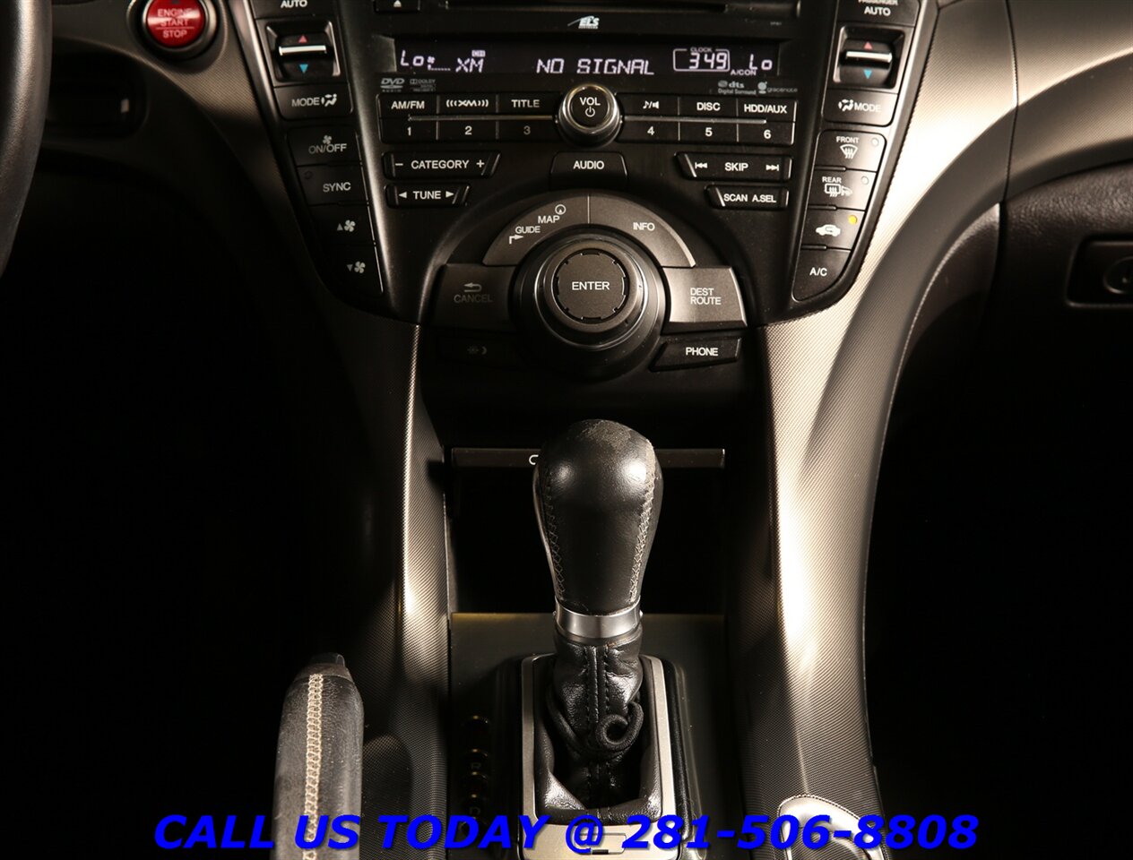 2013 Acura TL 2013 3.7 TECH AWD NAV SUN LEATHER HEATSEAT CAMERA   - Photo 18 - Houston, TX 77031