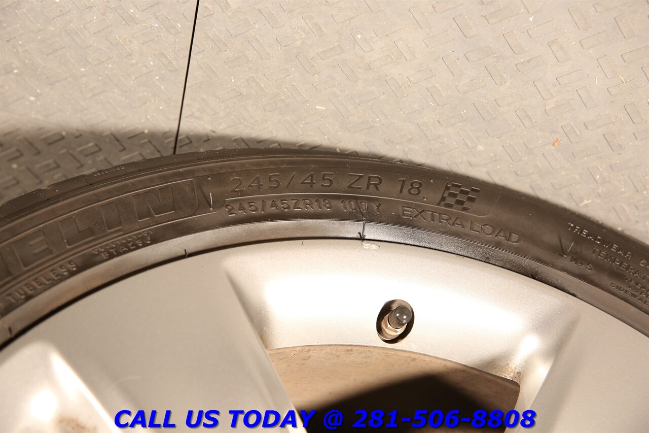 2013 Acura TL 2013 3.7 TECH AWD NAV SUN LEATHER HEATSEAT CAMERA   - Photo 30 - Houston, TX 77031
