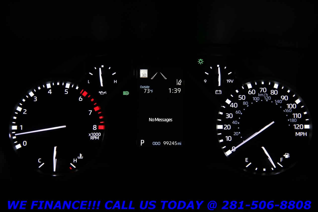 2023 Toyota Tundra 2023 Limited 4x4 CREW NAV PANO RADAR CRUISE BLIND   - Photo 15 - Houston, TX 77031