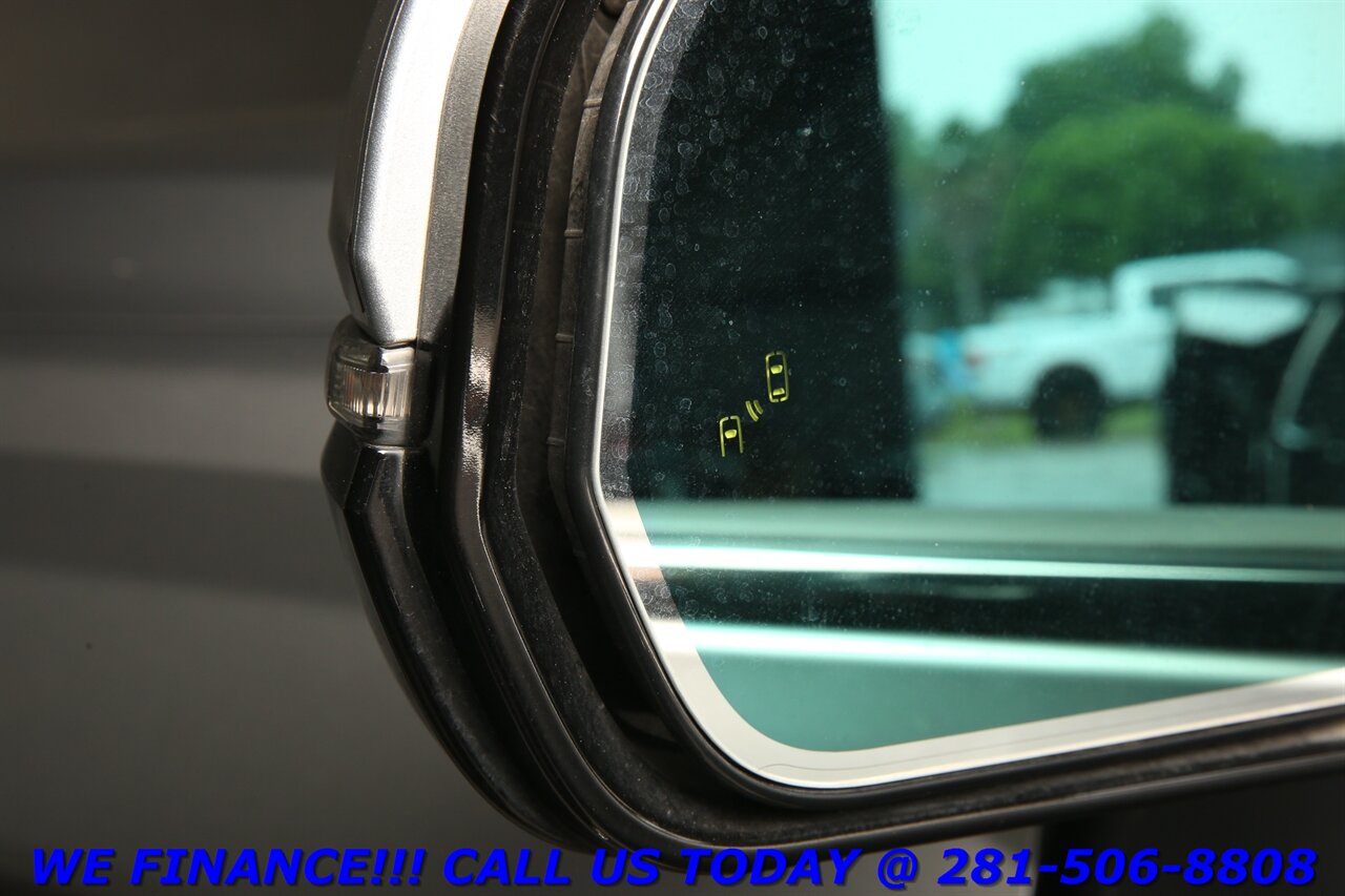 2023 Toyota Tundra 2023 Limited 4x4 CREW NAV PANO RADAR CRUISE BLIND   - Photo 35 - Houston, TX 77031