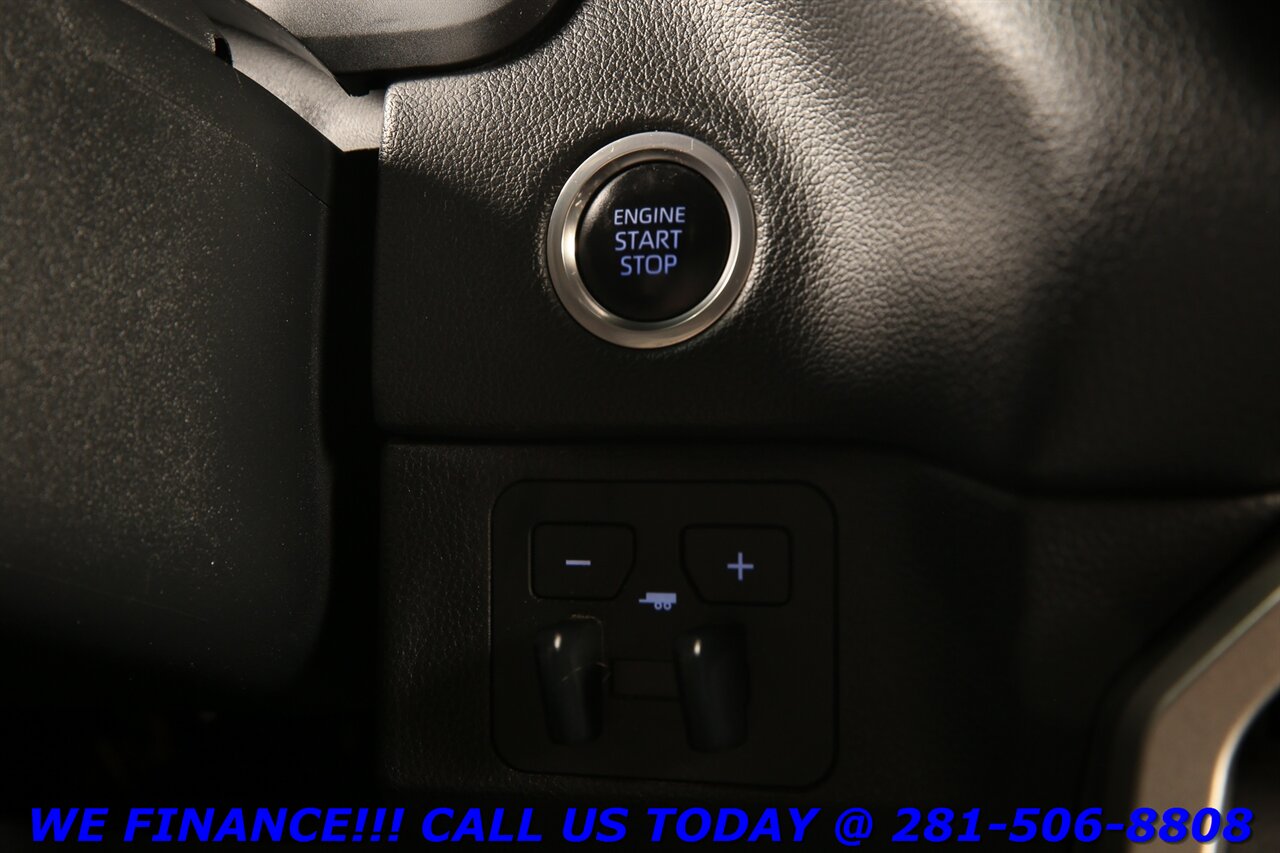 2023 Toyota Tundra 2023 Limited 4x4 CREW NAV PANO RADAR CRUISE BLIND   - Photo 30 - Houston, TX 77031