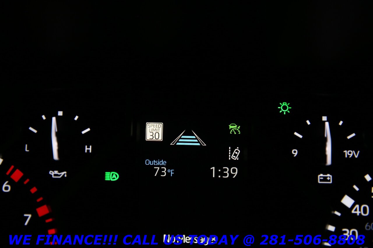 2023 Toyota Tundra 2023 Limited 4x4 CREW NAV PANO RADAR CRUISE BLIND   - Photo 26 - Houston, TX 77031