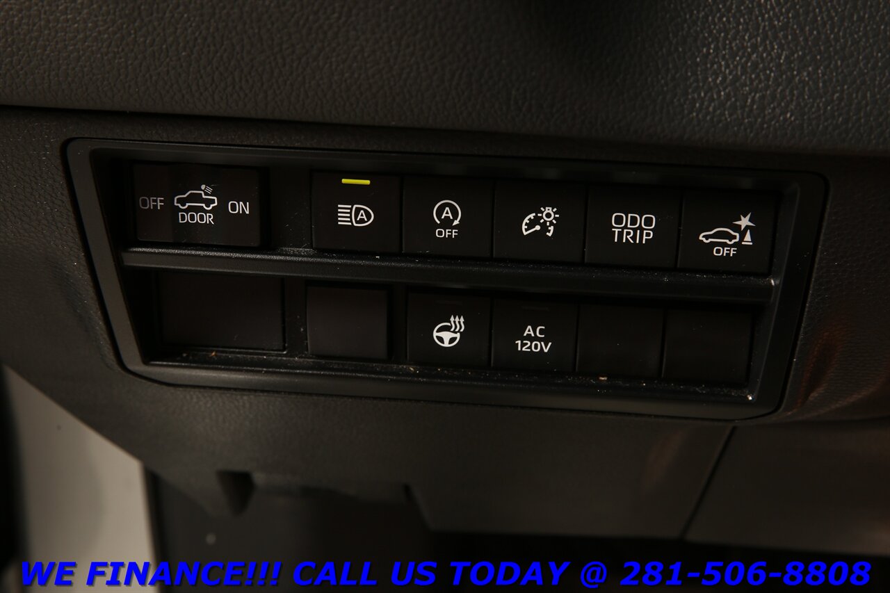 2023 Toyota Tundra 2023 Limited 4x4 CREW NAV PANO RADAR CRUISE BLIND   - Photo 29 - Houston, TX 77031