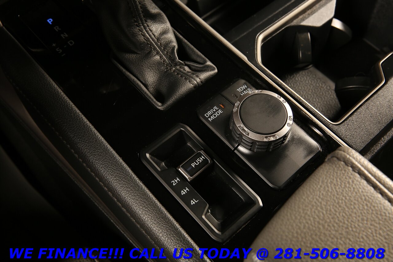 2023 Toyota Tundra 2023 Limited 4x4 CREW NAV PANO RADAR CRUISE BLIND   - Photo 19 - Houston, TX 77031