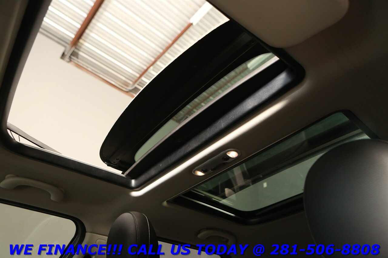 2019 MINI Clubman 2019 Signature PANO HEATSEAT CAM ACTIVE-DRIVE AUTO   - Photo 11 - Houston, TX 77031