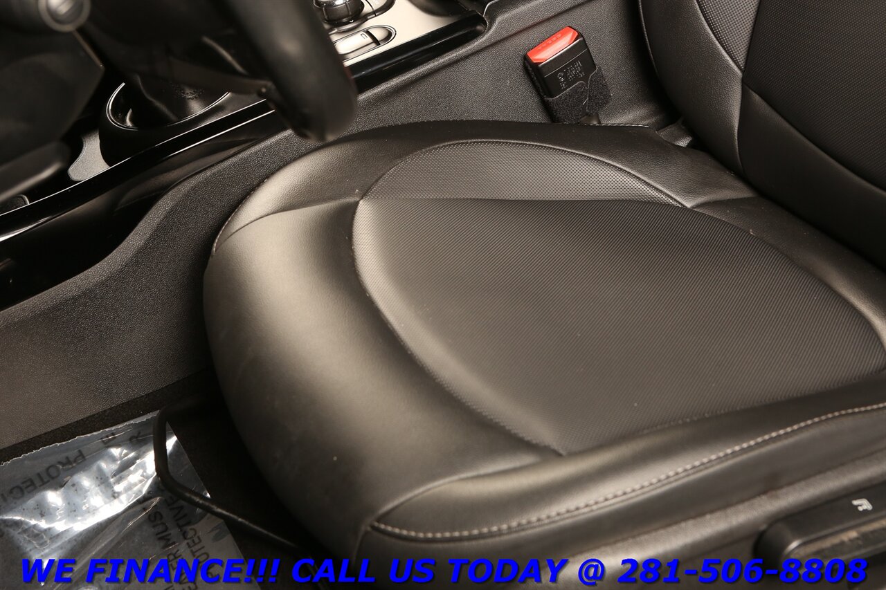 2019 MINI Clubman 2019 Signature PANO HEATSEAT CAM ACTIVE-DRIVE AUTO   - Photo 13 - Houston, TX 77031