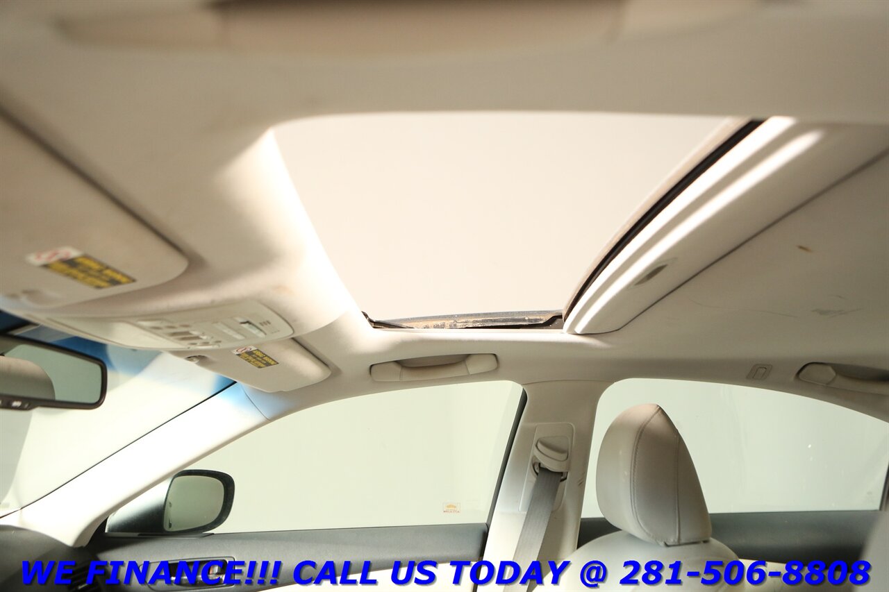 2007 Lexus ES 2007 ES 350 PREM PKG SUN HEAT/COOL SEAT WOOD 63K   - Photo 10 - Houston, TX 77031
