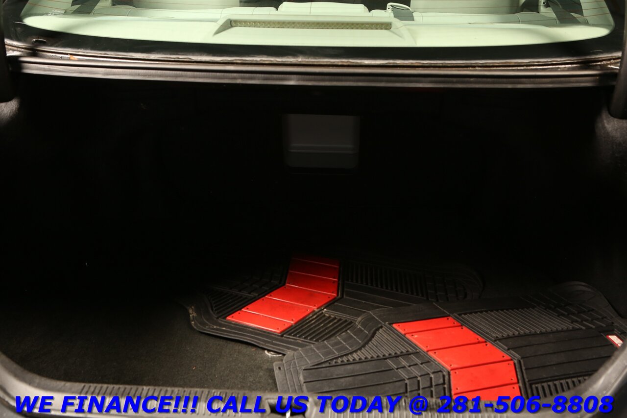 2007 Lexus ES 2007 ES 350 PREM PKG SUN HEAT/COOL SEAT WOOD 63K   - Photo 22 - Houston, TX 77031