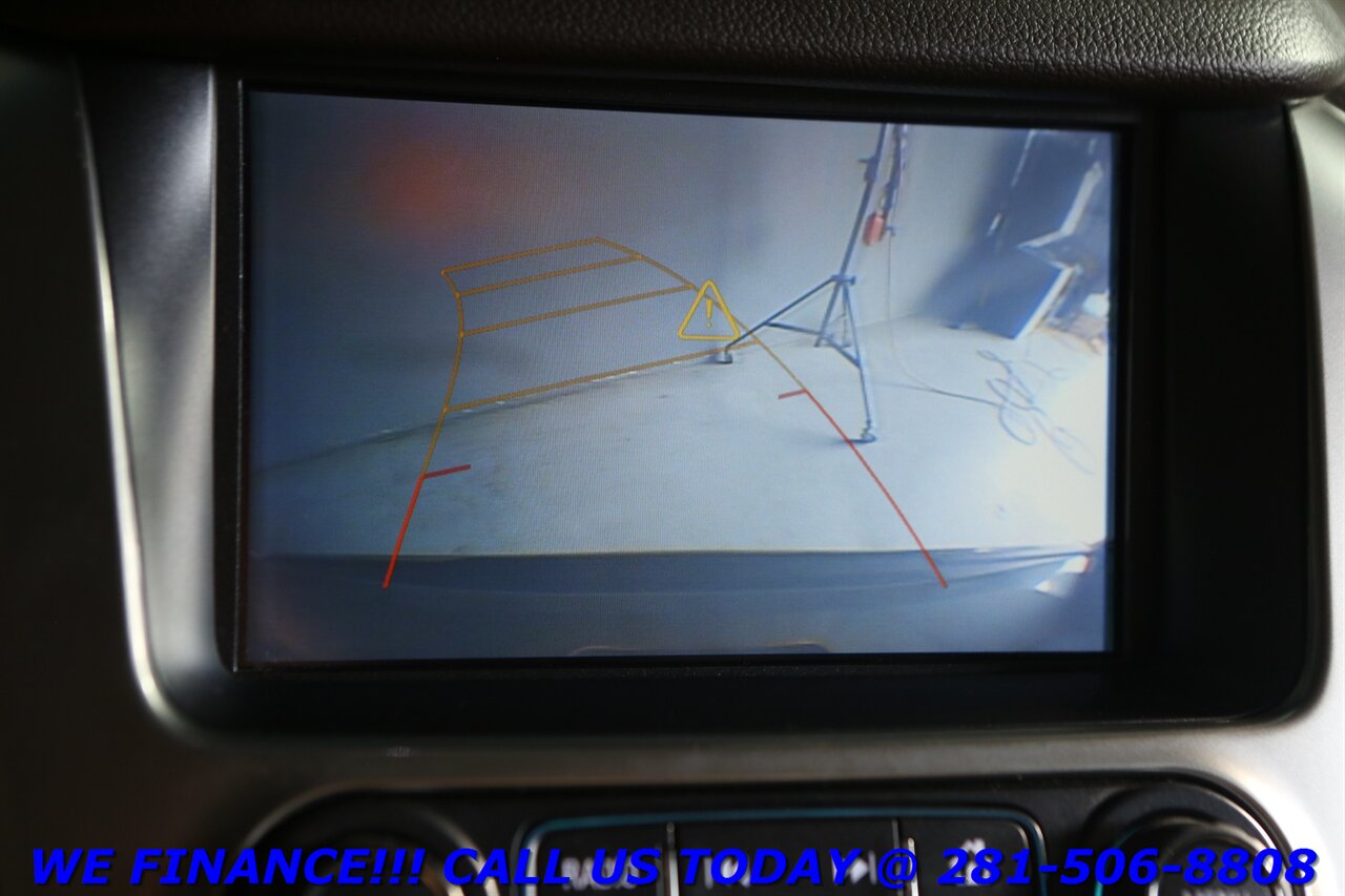 2018 Chevrolet Suburban 2018 Premier NAV DVD HUD SUN BLIND 3RD ROW - Photo 27 - Houston, TX 77031