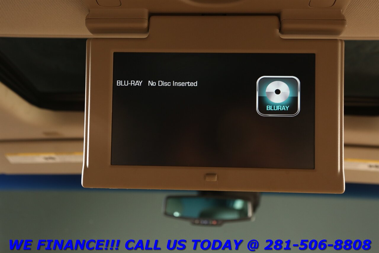 2018 Chevrolet Suburban 2018 Premier NAV DVD HUD SUN BLIND 3RD ROW - Photo 21 - Houston, TX 77031