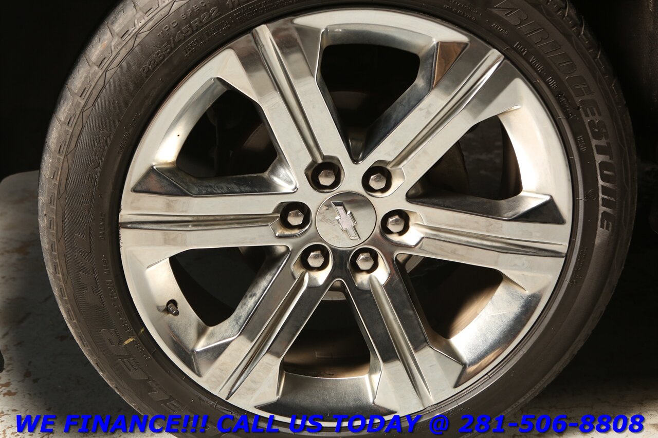 2018 Chevrolet Suburban 2018 Premier NAV DVD HUD SUN BLIND 3RD ROW - Photo 24 - Houston, TX 77031