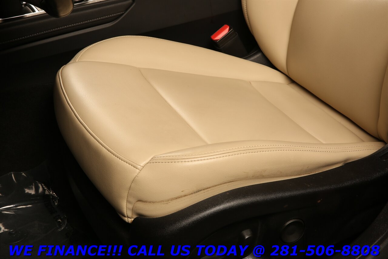 2020 Cadillac CT5 2020 Luxury NAV PANO ADAPT HEATSEAT BOSE 38K MLS   - Photo 14 - Houston, TX 77031