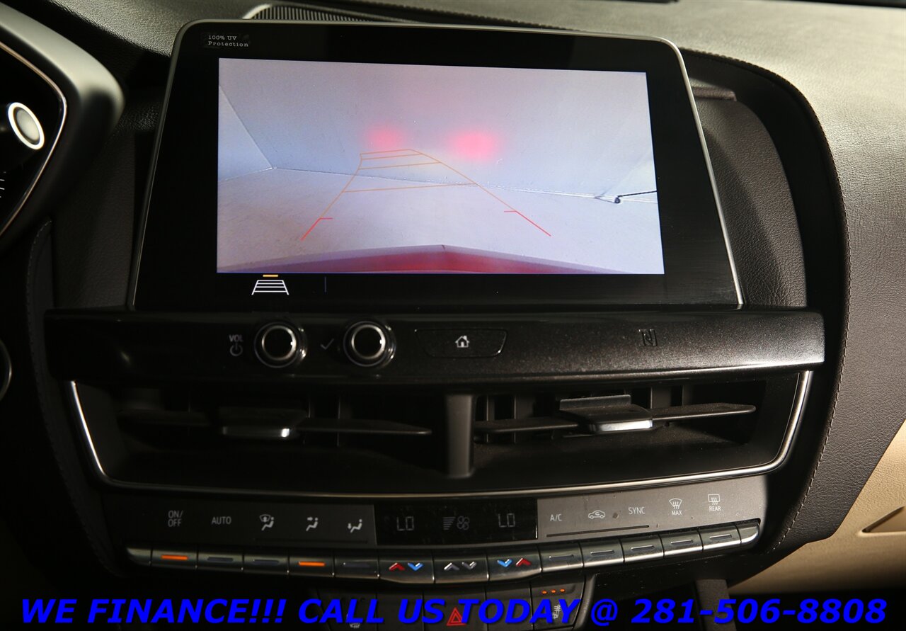 2020 Cadillac CT5 2020 Luxury NAV PANO ADAPT HEATSEAT BOSE 38K MLS   - Photo 19 - Houston, TX 77031